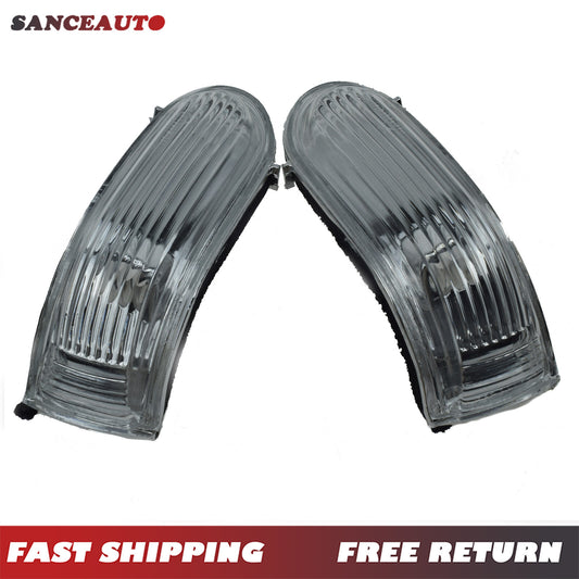 Side mirror signal light repeater LH, right-hand grip compatible with for Kia FORTE CERATO 2009-11 87614-1M000- n