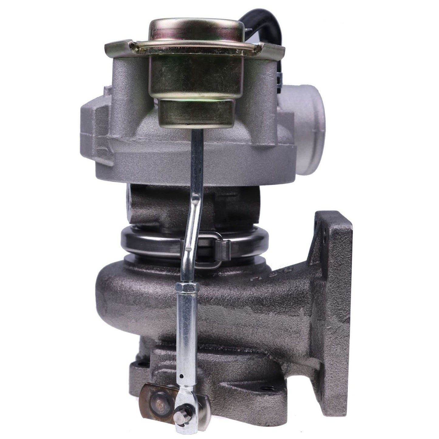Turbo TD04-12T 49177-03160 For Kubota V3300-T 3.3L Engine Skid Steer Loader S250 Q