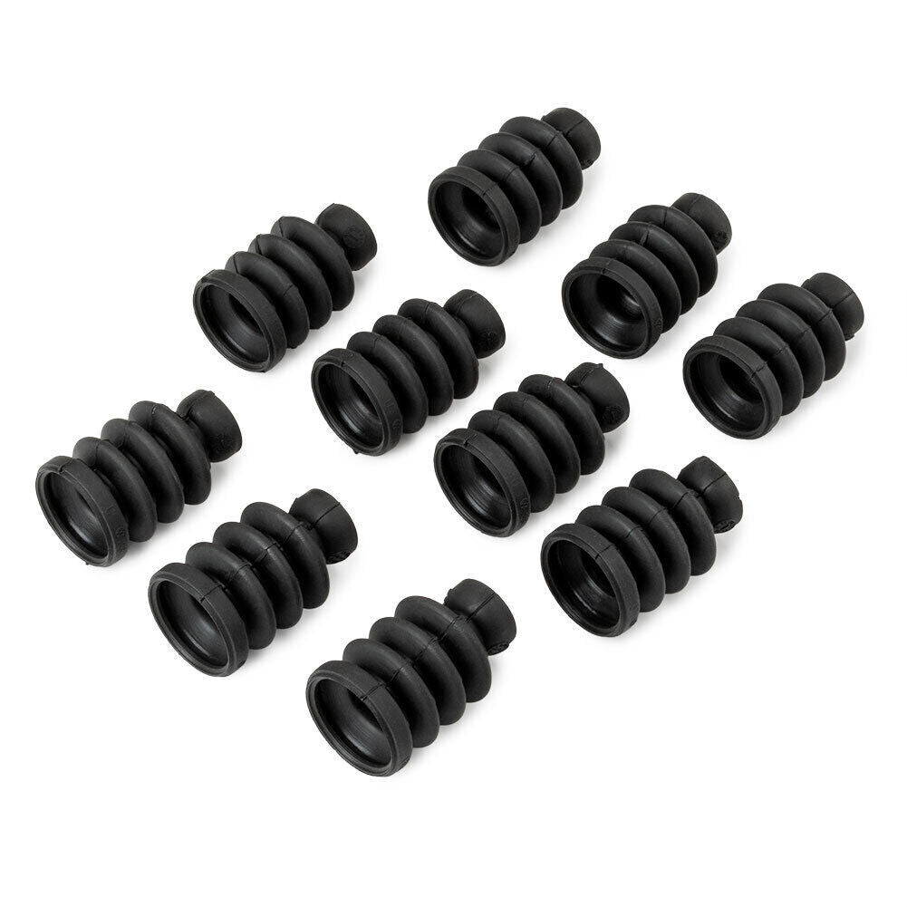10PCS for Volkswagen DQ200 Speed Push Rod Dust Cover for Audi 0AM DSG 7