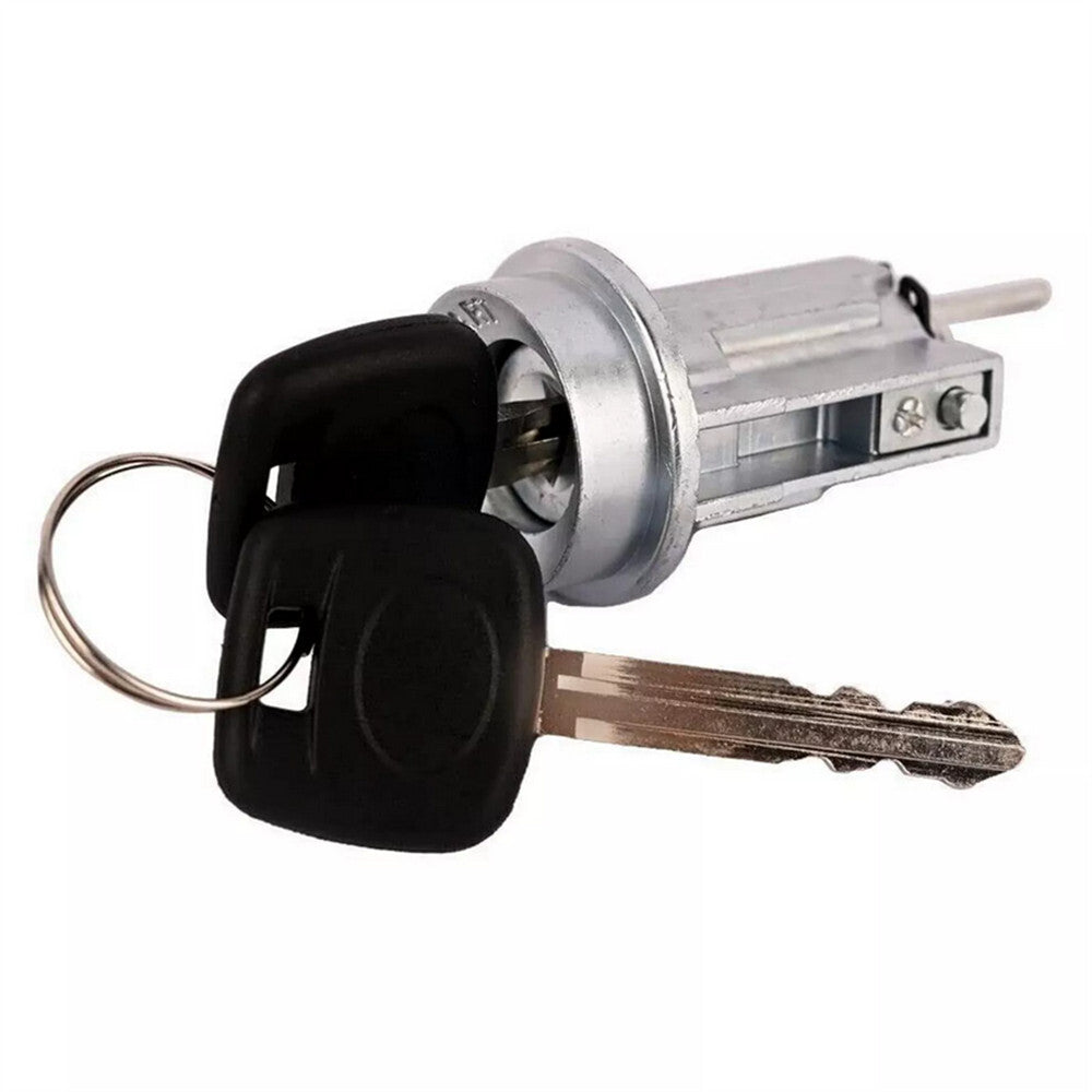 Front Door Lock Cylinder Ignition Switch with Keys for Toyota for 4Runner 1998-2002