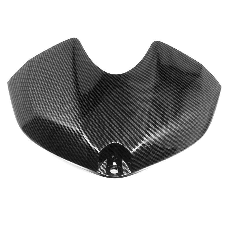 Carbon fiber airbox front cover fairing for Yamaha YZF R6 2008-2016