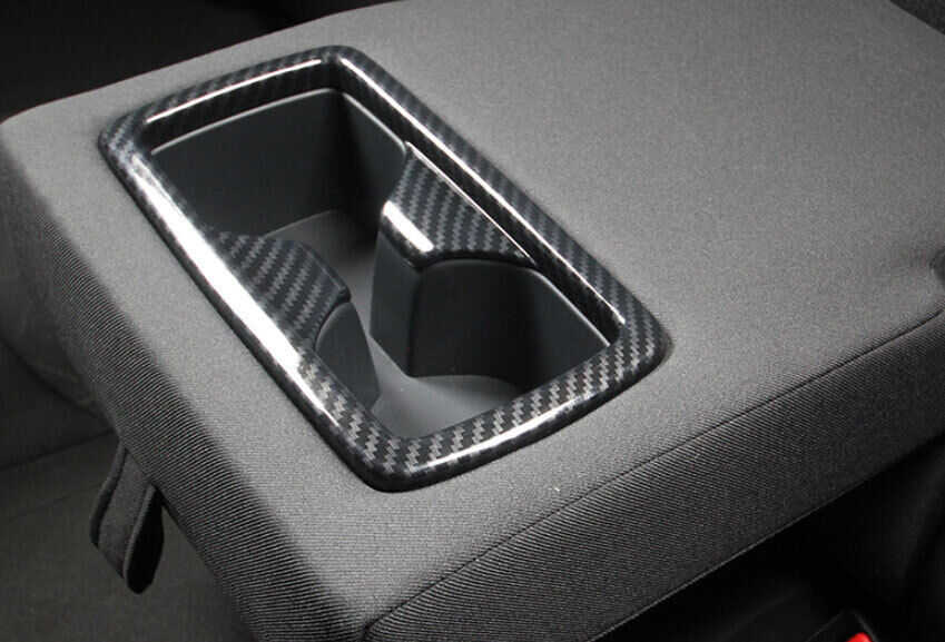 Chrome ABS Outer Side Door Handle Cover Trims Kit for Honda CRV CR-V 2012-2016 v