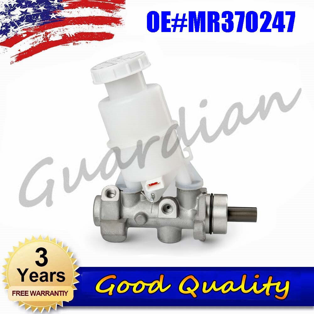 The new Brake Master cylinder pump MR370247 is suitable for Mitsubishi PAJERO PININ MONTERO IO