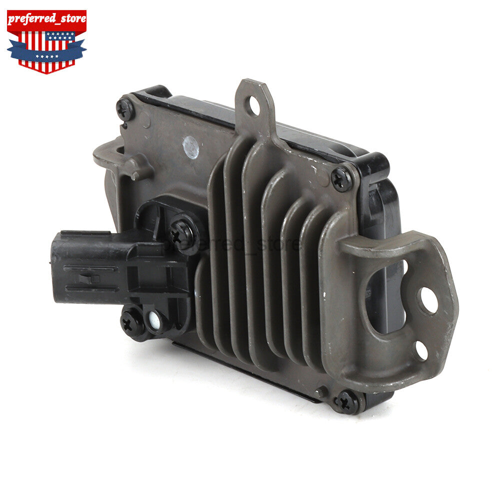 1X 88210-02020 Cruise Control Wave Radar Sensor for Corolla , RAV4, Prius v