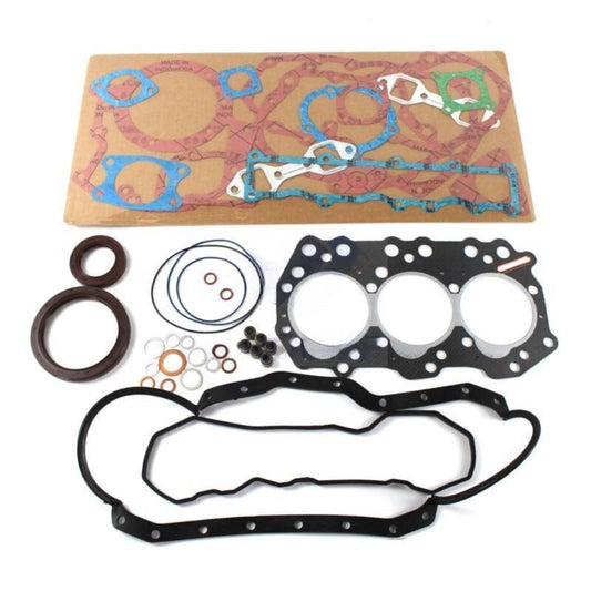 S3Q2 Engine Gasket Kit Assembly For 303.5C/303CCR Excavator S3Q2T n