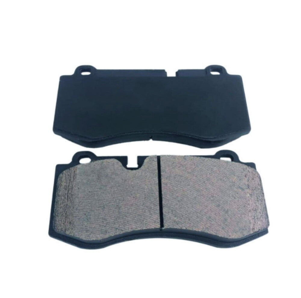 Brake Pad Set for Mercedes C216 CL550 CL600 W221 S Class R230 SL550 Q