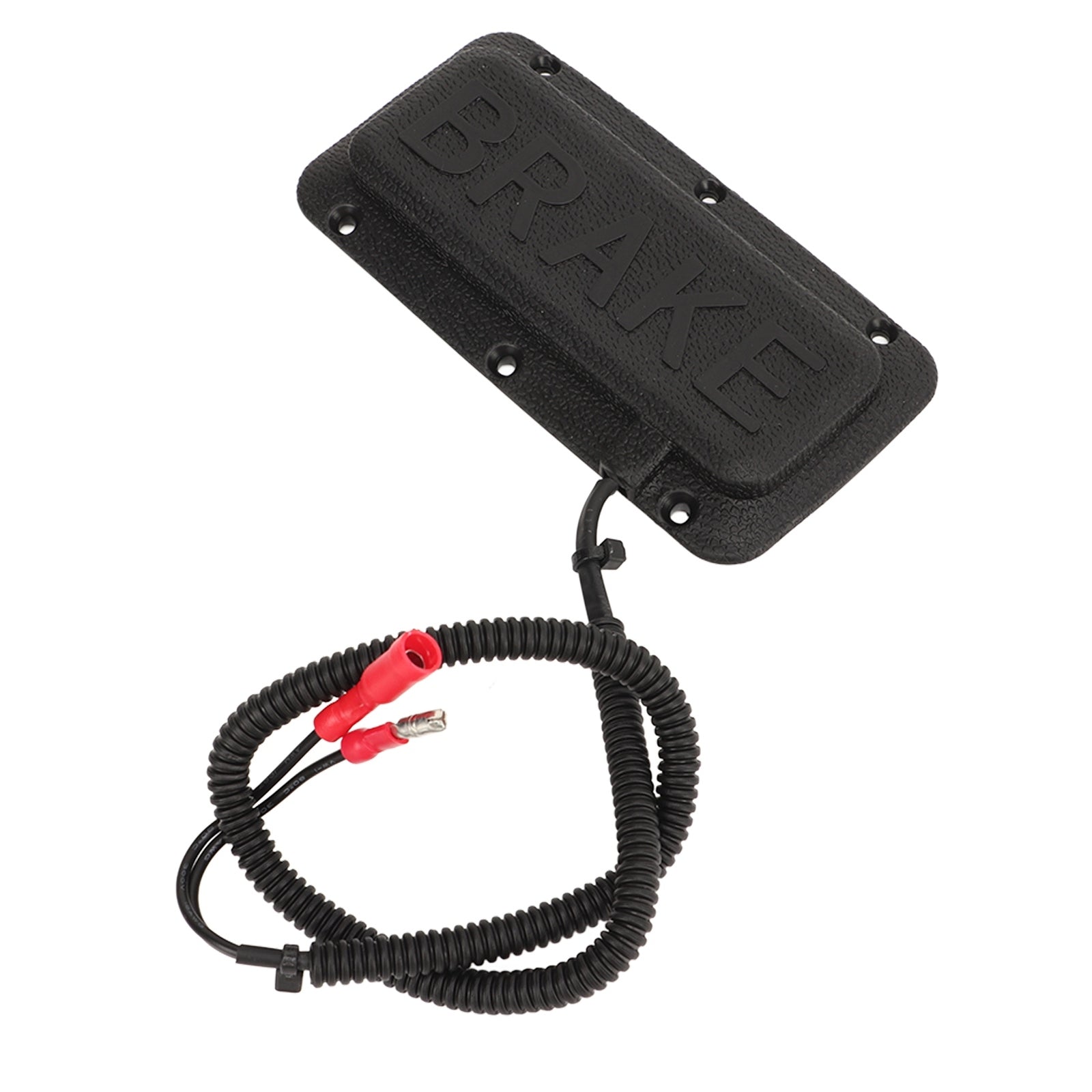 Cart Brake Light Switch DC 12V 36V 48V Brake Pad Switch For Cars