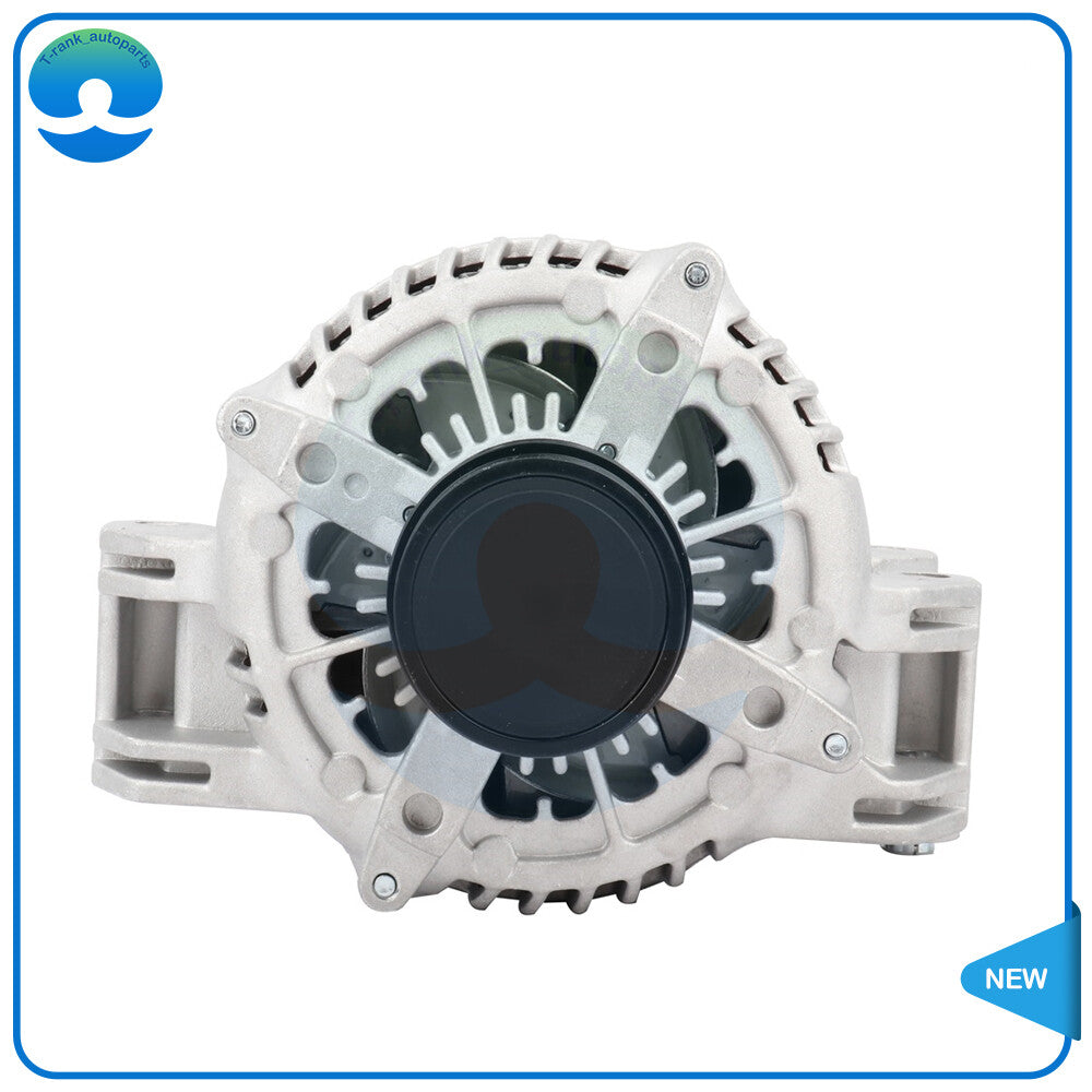 Silver Alternator Fit for 2015-2016 for Dodge for Challenger 3604cc 3.6L V6 421000-7040