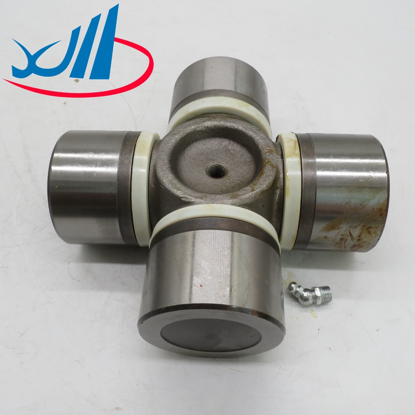 71 C new 1-Piece Thermostat for Engines, Excavators, Generators, Tractors D722 D