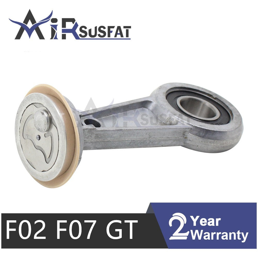 Connecting Piston Rod for BMW F01 F15 F02 F04 F07 GT F11 Air Compressor Pump