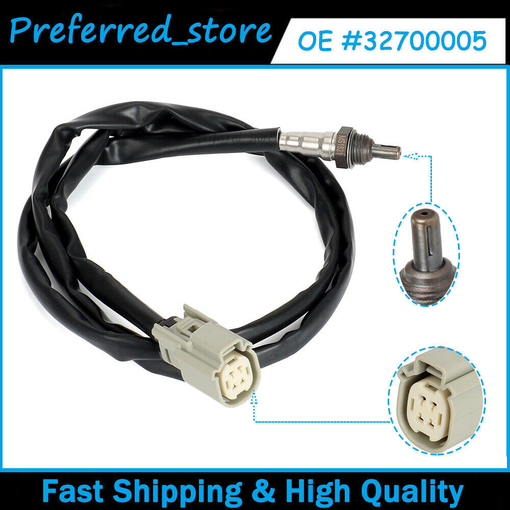 Oxygen (O2) sensor front fitting Dyna Street Bob FXDBP Softtail Breaker Sportster- v