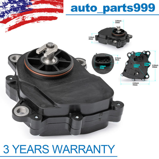 3-pin 4x4 actuator motor 715900614 for 800/1000 Outlander ATVs (United States) n