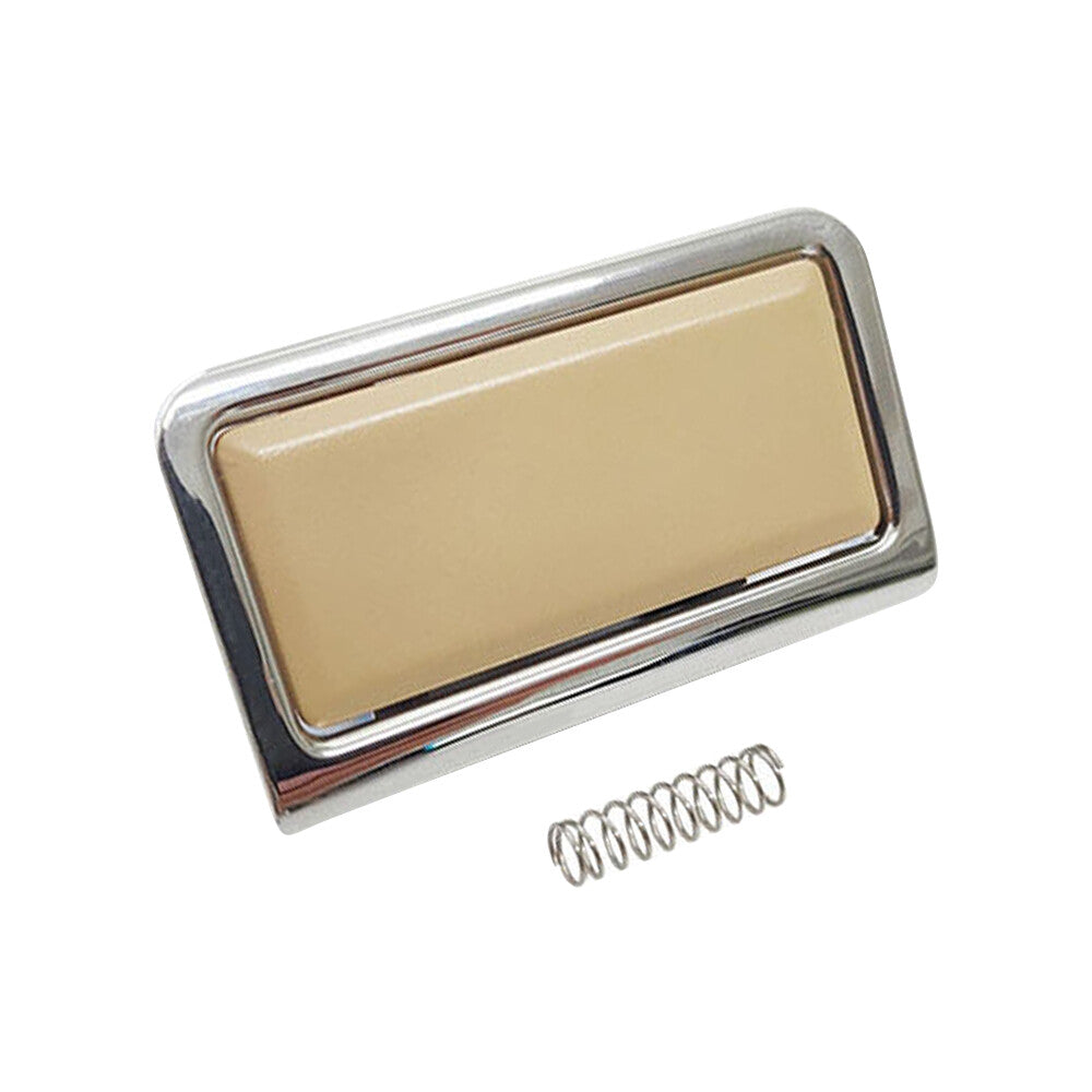 Beige Center Armrest Storage Box Button Switch For 2005-13 for Benz W221 S-Class Q