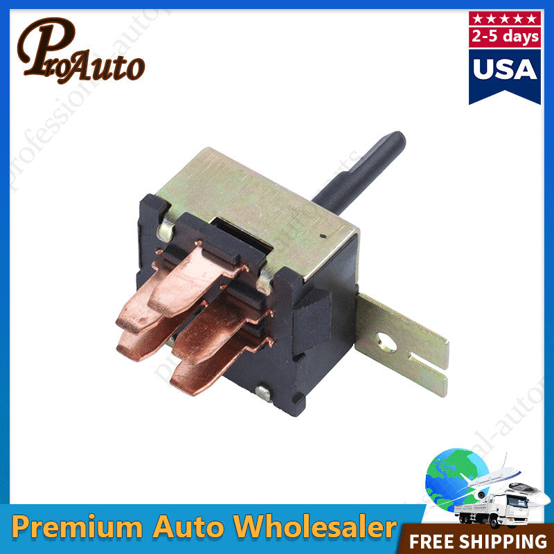 Blower Control Switch Heater AC For 1997-2004 for Jeep for Wrangler TJ 2.5L 4.0L