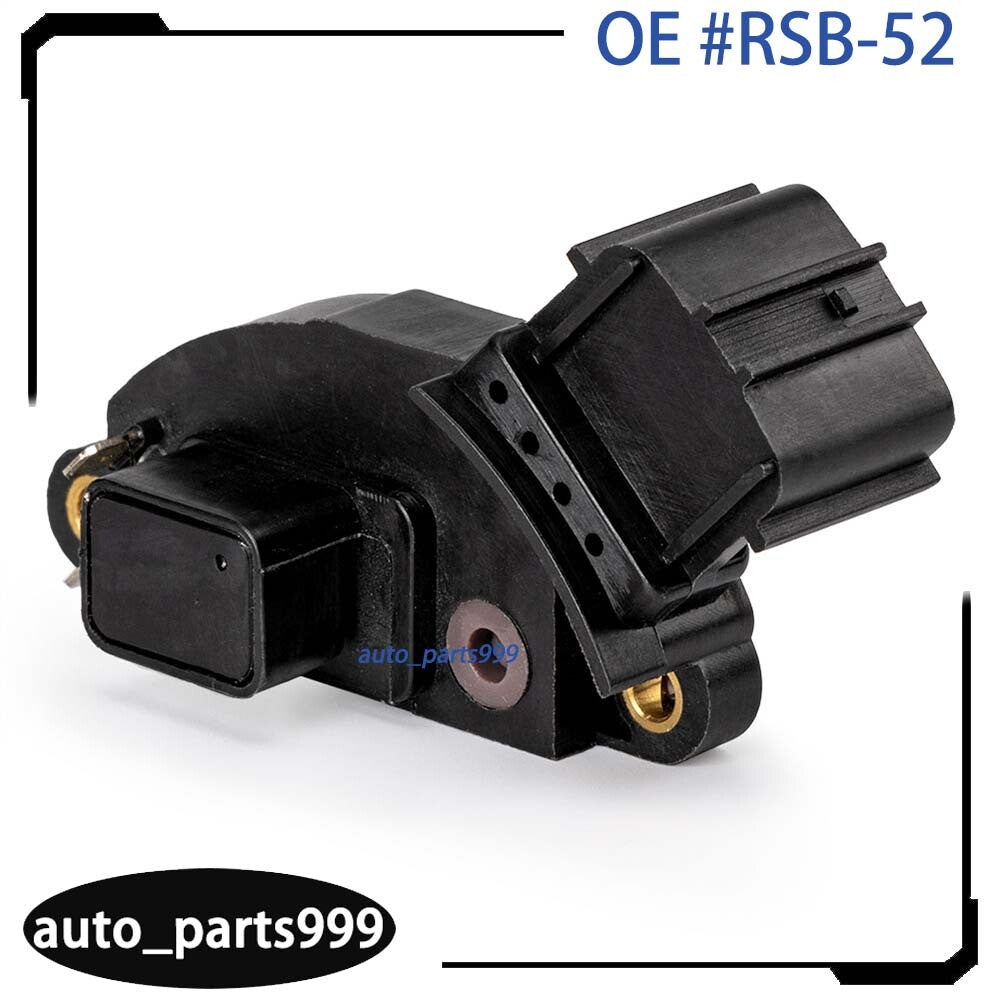 Suitable for Mazda 626 , Telstar AX Signature 2.0L Electric Ignition Module RSB-52 RSB52- n
