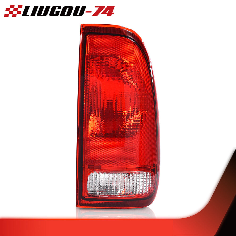Tail Light Passenger Side Light for 1997 - 2003 for / 99-07 F-350- v