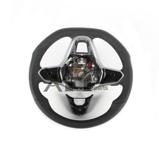 Multi-Function Steering Wheel Cruise Control ACC Fit for VW 5H0 419 089 BB