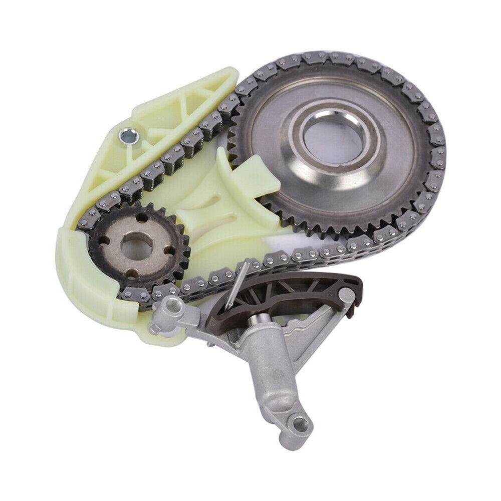 Oil Pump Drive Chain Kit for BMW 228 528i 428i 320i X1 X3 X4 X5 N20 N26 Z4 New
