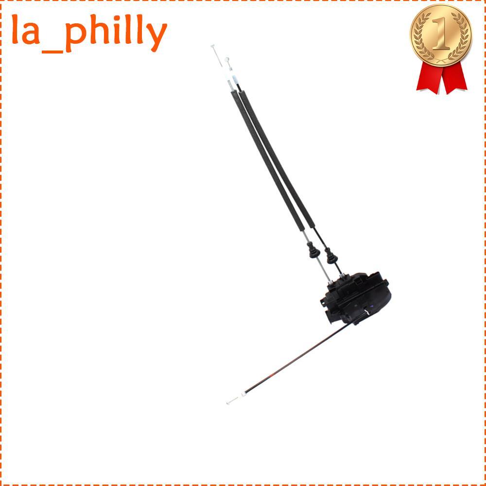Right Side Rear Door Lock Actuator Replacement 81420-3K500 For Sonata 2008-2010
