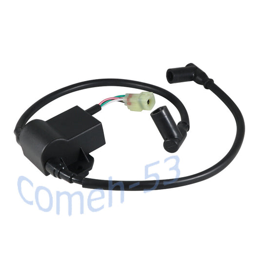 Ignition Coil Fit For Ski-Doo Skandic 380/500 SWT Touring 500 SLE Formula SL 500 Q