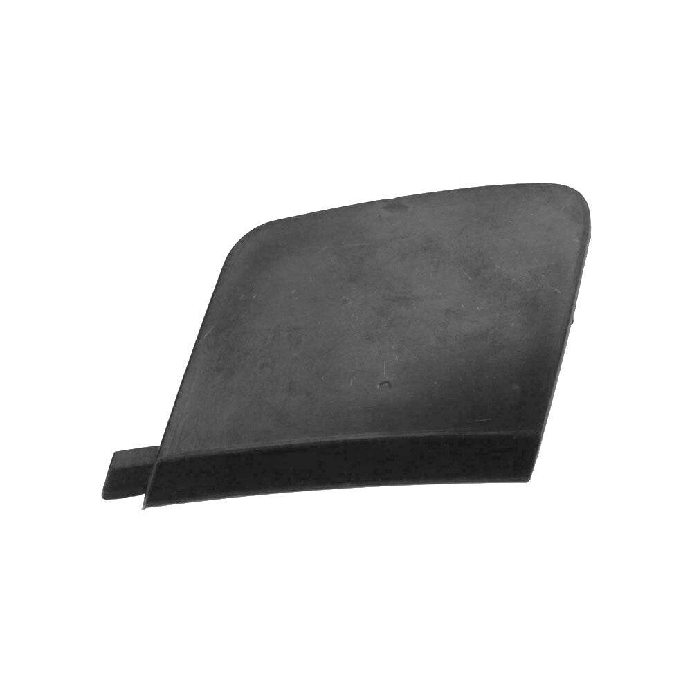 39814200 Rear Bumper Tow Eye Hook Cover for Volvo V40 2013 to 2016 Replacement Q