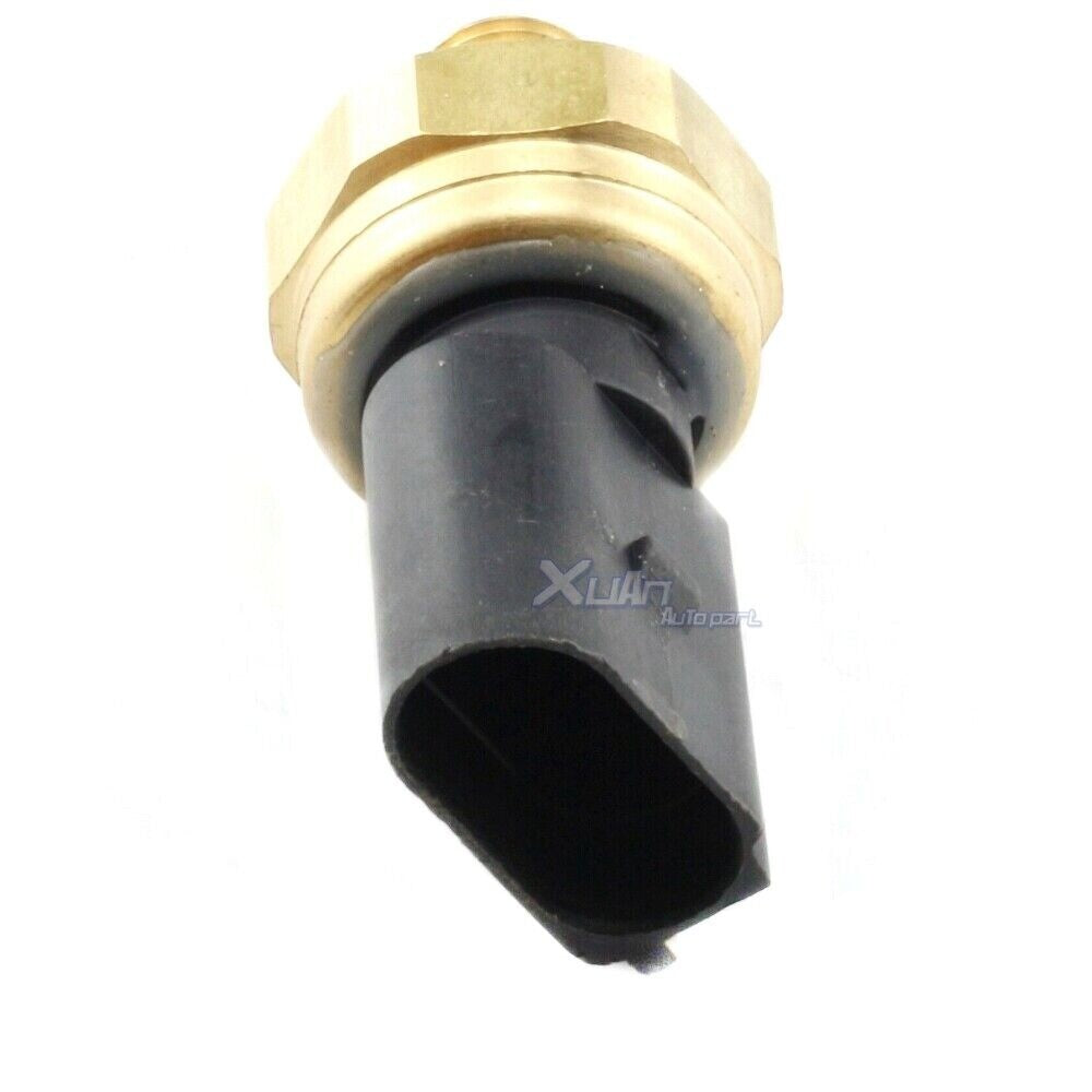 The new fuel pressure sensor is compatible with 06E906051K for Audi A4 A6 Quattro and for Jetta . v