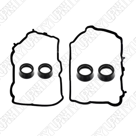 Rocker Valve Cover Gasket Set for Subaru for Impreza for Forester 13272AA250, 13270AA180 Q