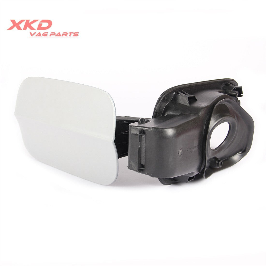 Random color exterior fuel-filled door hoods suitable for Audi A3 2013 - 2016