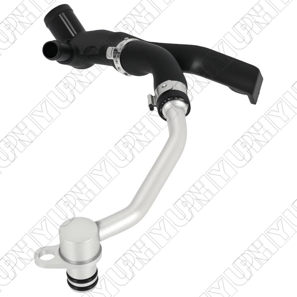 New Turbocharger Coolant Line for Mercedes-Benz 2782002551 2782000000 2782001000 Q