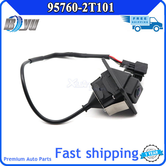 Brand new spare rearview parking camera for Kia Optima 2.0L 2011-2013 95760-2T101- v