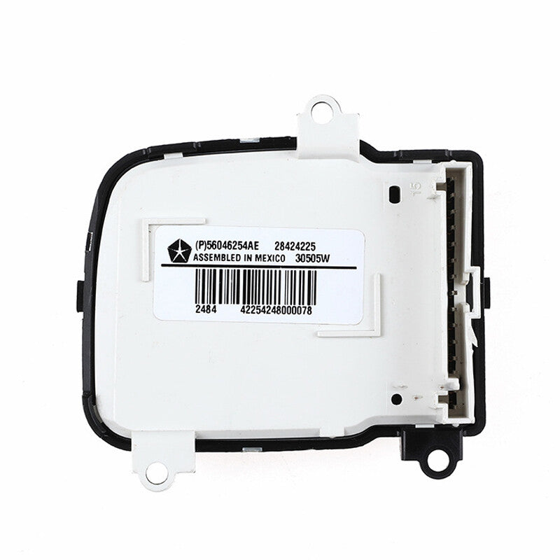 Steering wheel adaptive cruise control switch suitable for Jeep Grand Cherokee 11-13- n