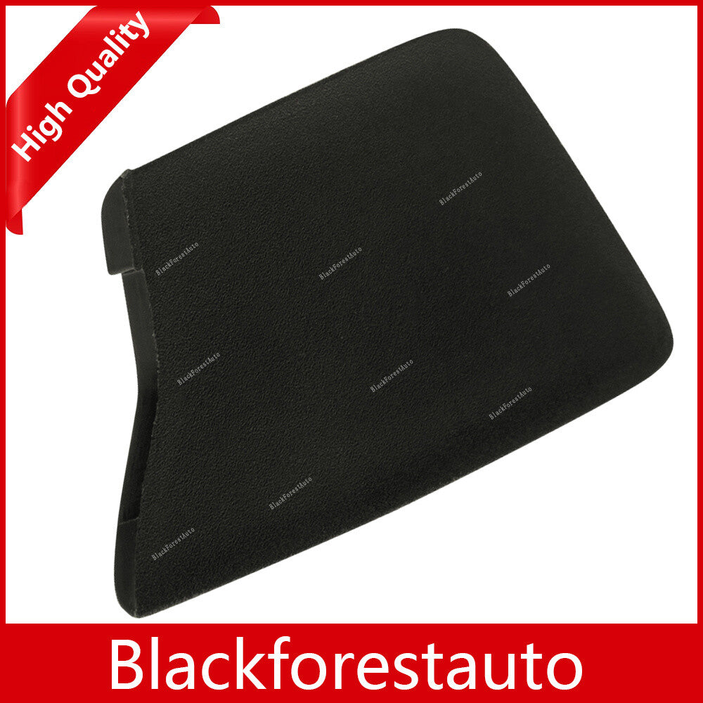 Fits 2011-2019 for Grand Cherokee 1NC24DX9AC Front Right Side Door Trim Panel Cover