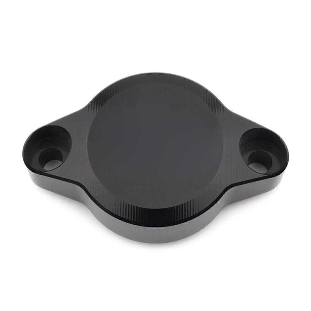 CNC Engine Case Slider Fit for Ducati Multistrada 1200 950 Scrambler 800 1100 Black