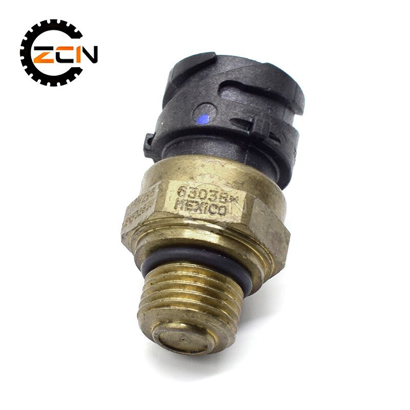 for Volvo DIESEL D12 D13 Hydraulic Pressure Sensor Pen Truck 21302639- n
