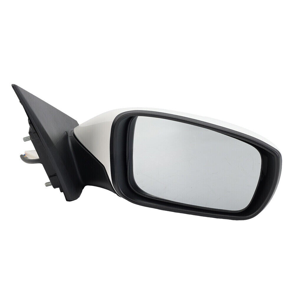 Power Mirror Right for Hyundai Sonata 2011-2014 Driver Side Signal Lamp LED 5Pin n