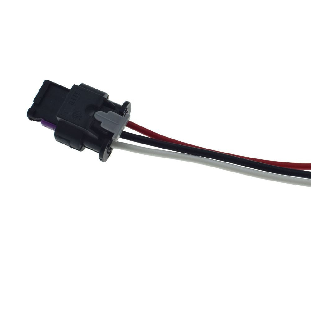 3C0973203 Parking Distance Control Sensor Connector for VOLVO Q