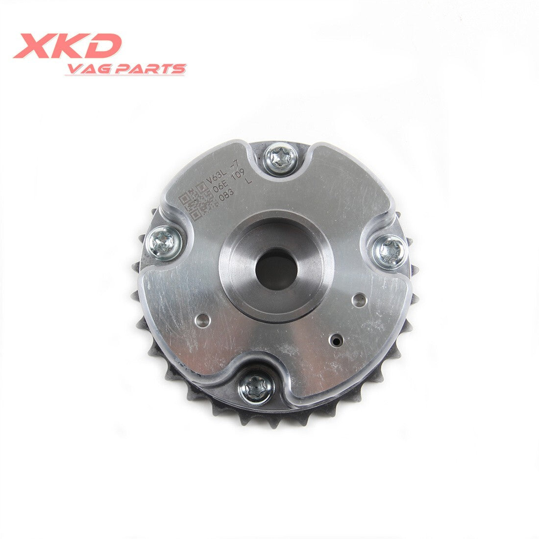 4.2L Intake Camshaft Adjuster Fit for vw Touareg BAR CAUA BVJ CNDA 06E109083L Q