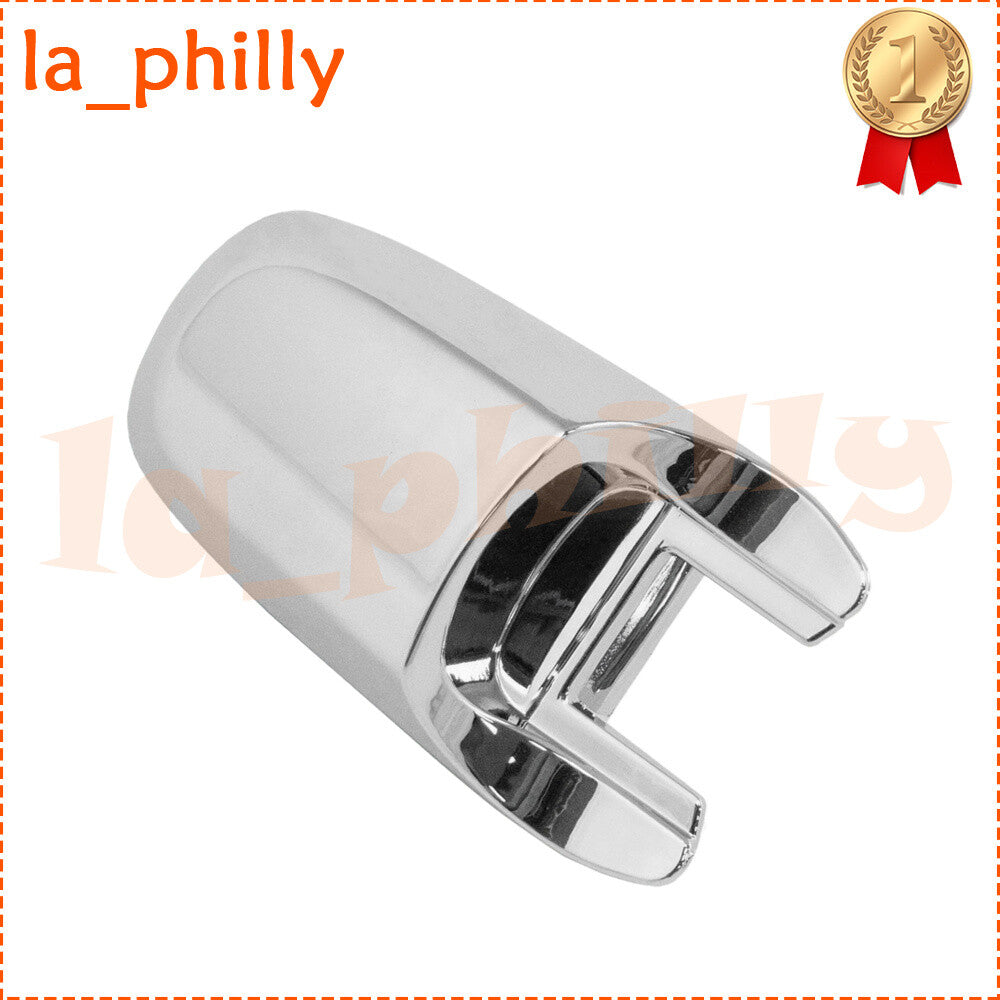 for Ford Edge Explorer Exterior 2011-2014 Rear Side Outside Door Handle Cap
