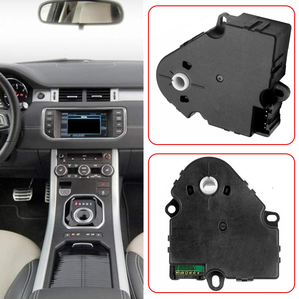HVAC valve actuator AC hybrid control motor suitable for 1994-2012 for GMC Silverado- n