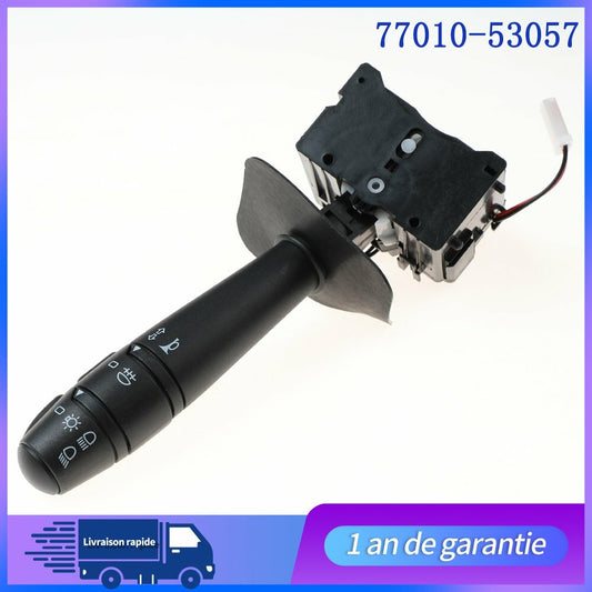 Commodo Commutateur Comodo de phares Clignotants Fits Megane 1 Kangoo Kubistar