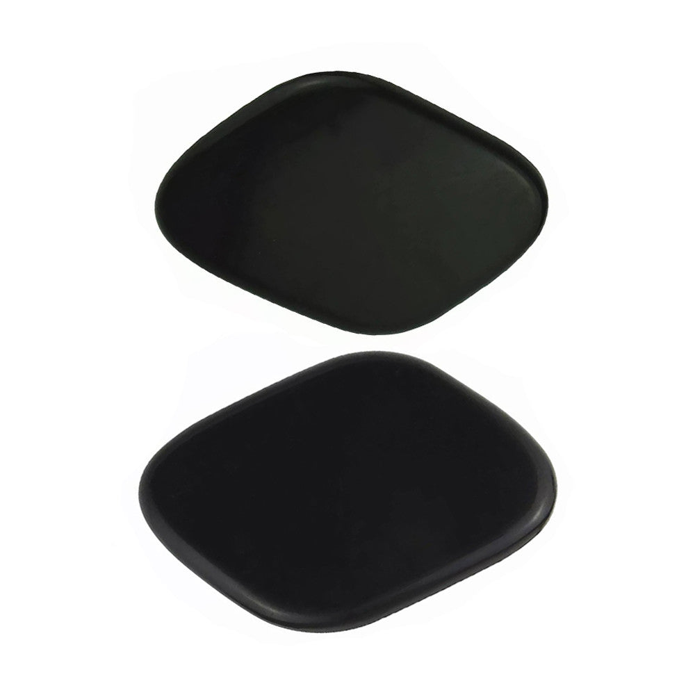 Fits For Santa Fe 13-16 Left  Right Headlight Washer Nozzle Cover Unpainted Q