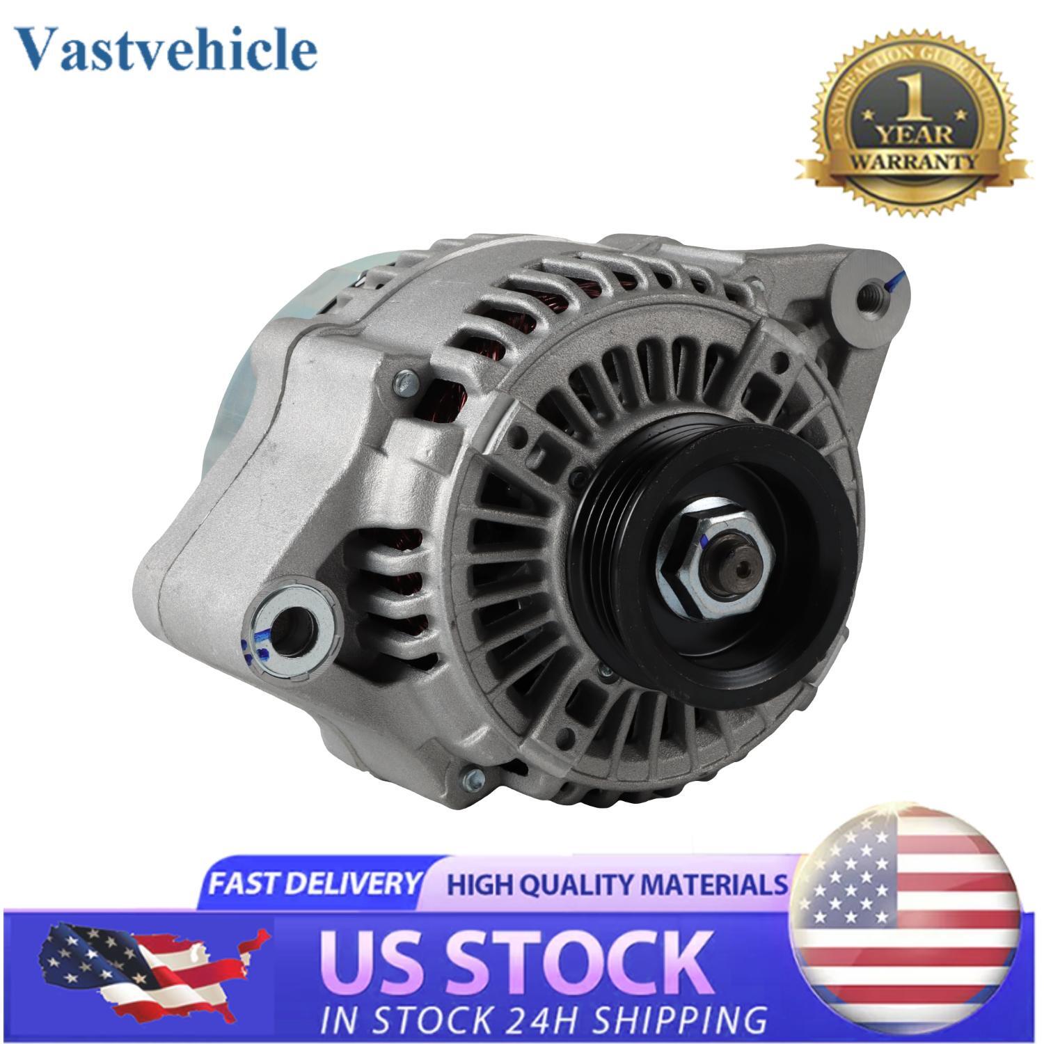 Alternator for Honda CRV CR-V 2.0L 1997-2001 13743 9761219-997 400-52102