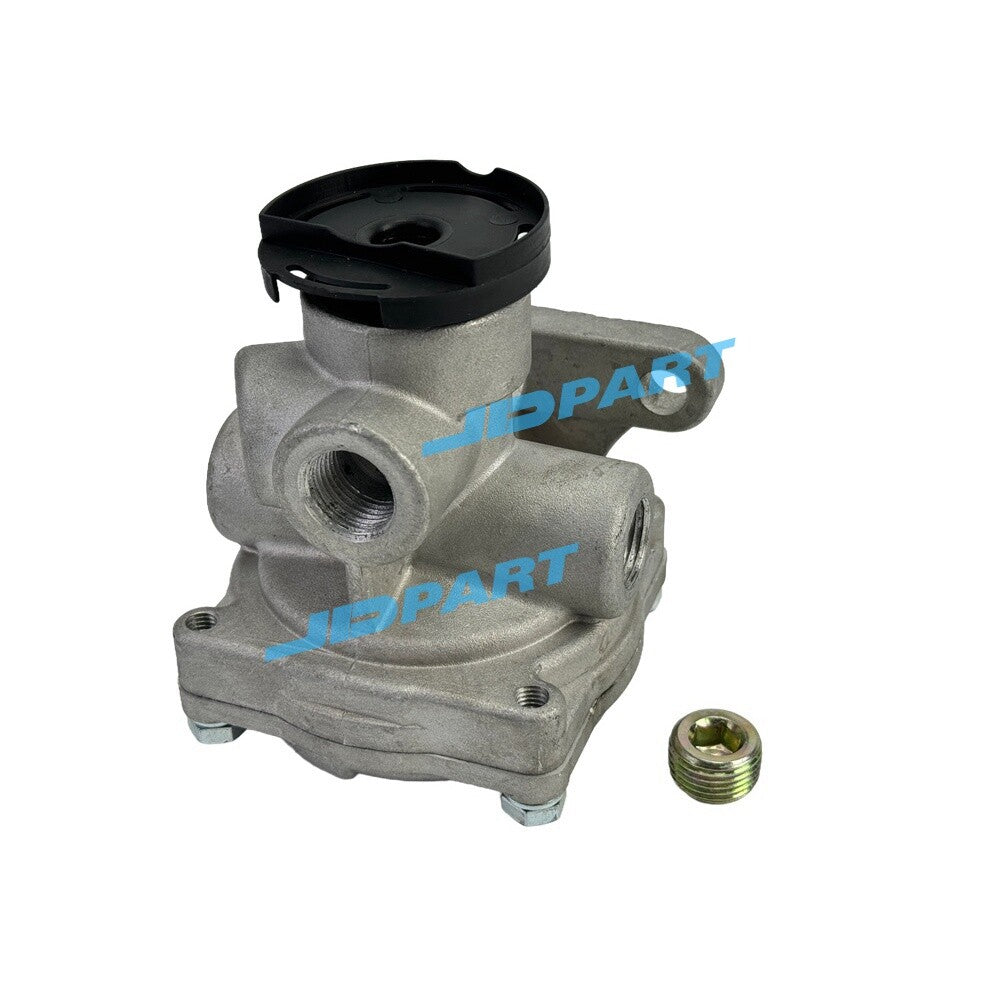 Relay valve 44540-2350, compatible with for Hino E13C, engineering machinery parts.