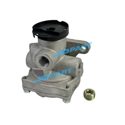 Relay valve 44540-2350, compatible with for Hino E13C, engineering machinery parts.