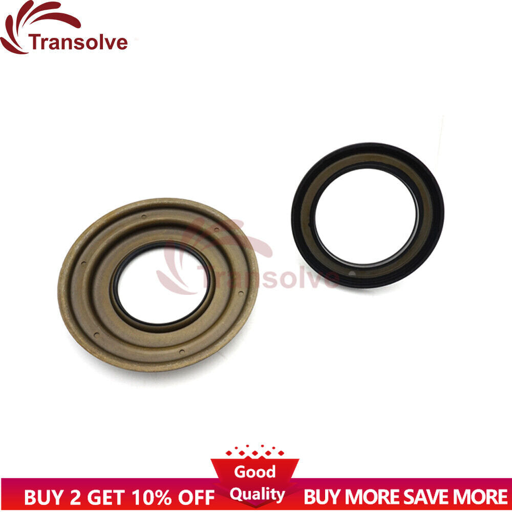 DSG 0B5 DL501 Auto Transmission K1 K2 Piston Kit 2PCS/SET for Audi A4 A5 7 Speed