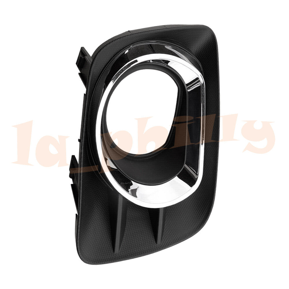 for Pontiac Vibe 2009 2010 2011 Front Right Side Bumper Fog Light Cover Trim