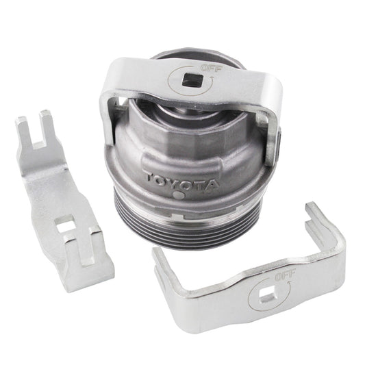 for Toyota for Lexus for Scion Special Oil Filter Removal Wrench (Large Size)