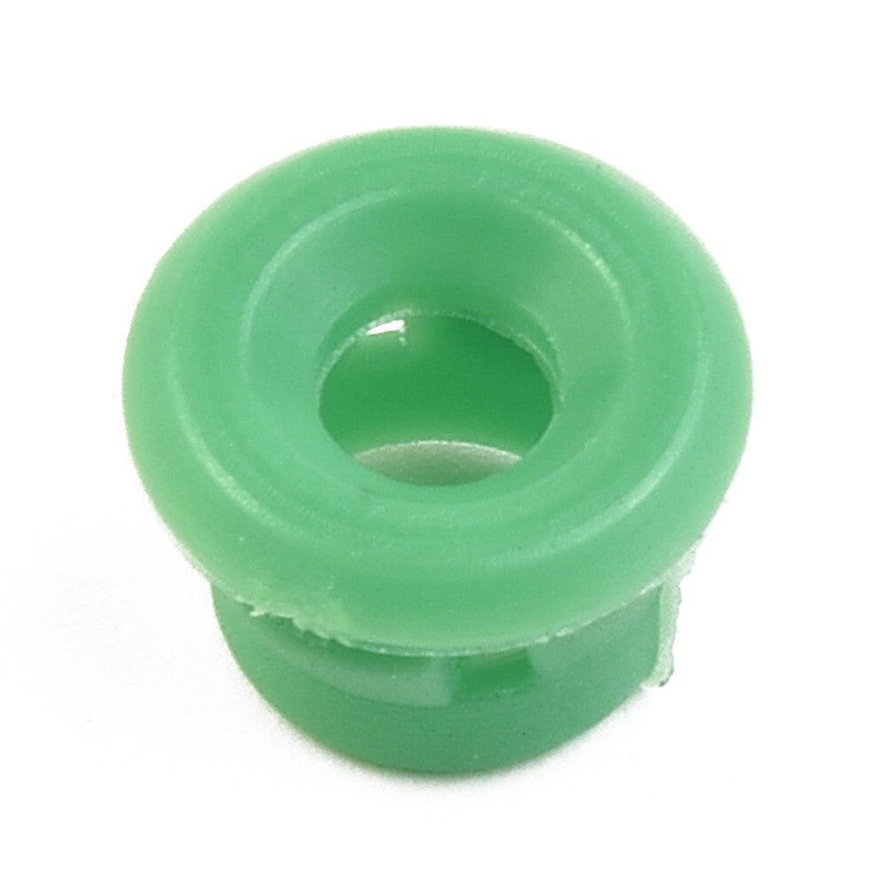 20-piece set of side skirt trim clips + buttonholes suitable for E36, E46, E90, E91