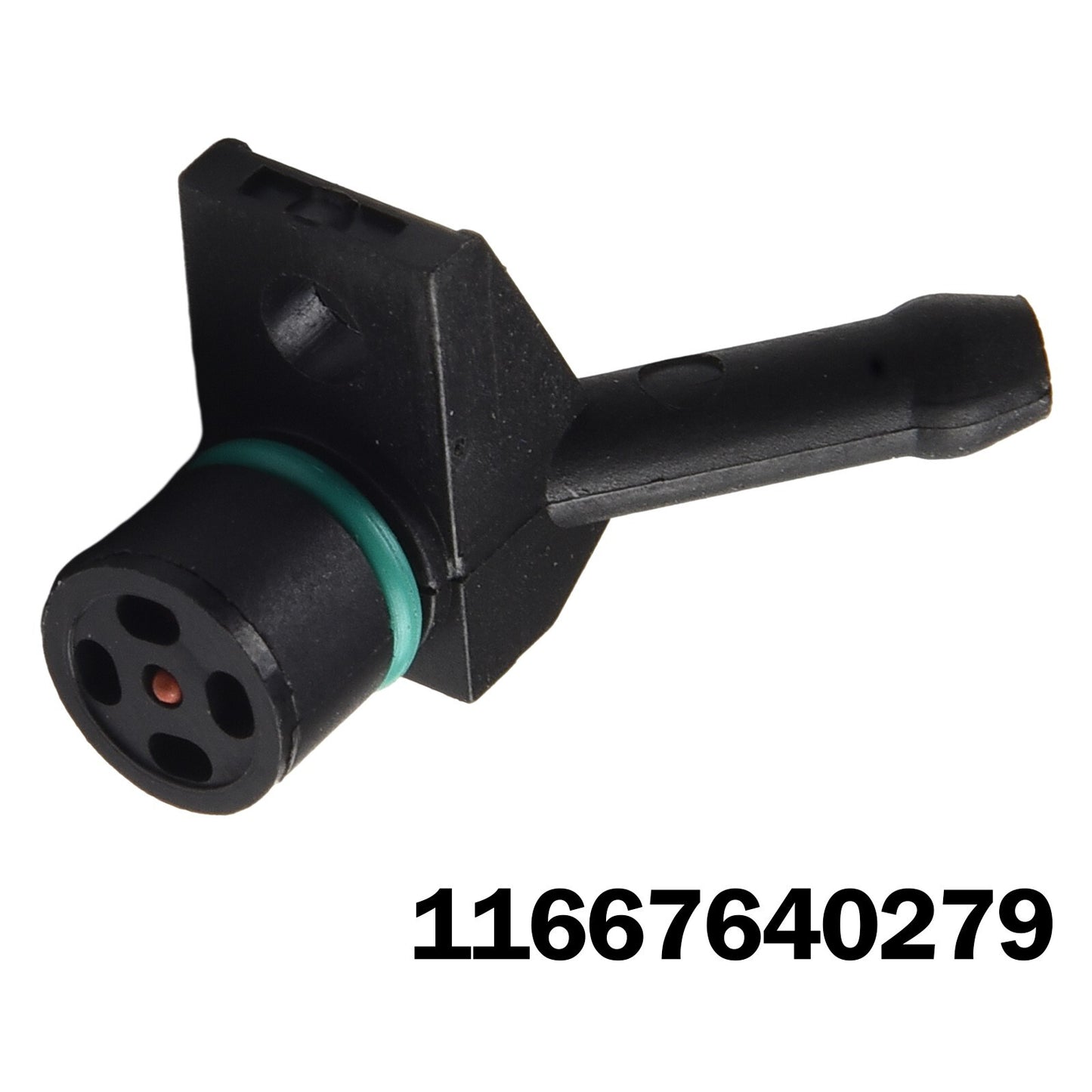Brake vacuum pump piping repair kit for F10, F20, F30, F25, F26, E84, N20 - new