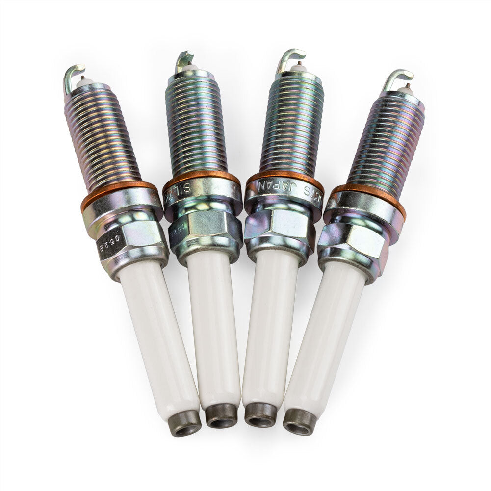 4-pack of brand new Spark Plus for C, CLS, E, GL, GLC, GLE, GLK, GLS, ML A2701590600 v